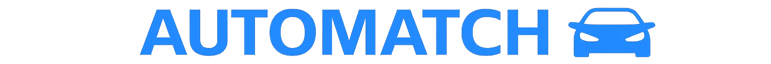 比較整理で失敗しない!車選びは【AUTOMATCH】