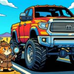 日本ブランドに逆輸入車!?タンドラがついに日本販売