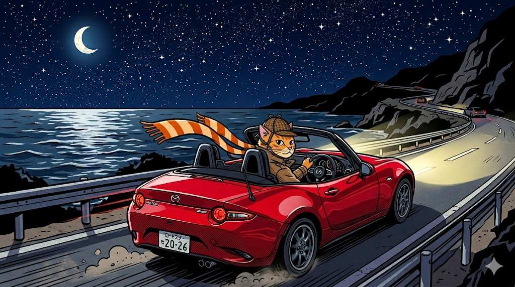 マツダ人気の理由と売れている車種ランキング|ロードスターが唯一無二の理由
