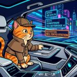 クルマがスマホになる日——SDV・自動運転が変える車の買い方