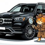 メルセデス新型GLE/GLS改良2026｜約3,000点刷新・585ps AMG・デザイン賛否